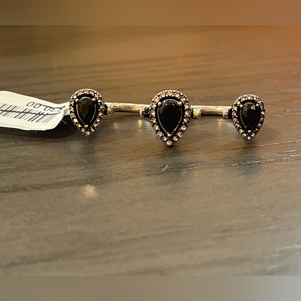 Free People ring, NWT